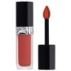 Son Kem Dior Rouge Forever Liquid 720 Forever Icone - Màu Đỏ Hồng Đất