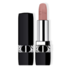 Son Dior Velvet 220 Beige Couture (New) – Màu Hồng Nude