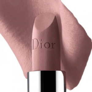Son Dior Velvet 220 Beige Couture (New) – Màu Hồng Nude - Image 5