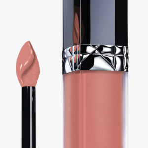 Son Kem Dior Rouge Forever Liquid 100 Forever Nude - Màu Hồng Nude - Image 6