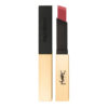 Son YSL The Slim Rouge Pur Couture 30 Nude Protest - Màu Đỏ Nâu