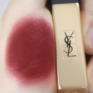 Son YSL The Slim Rouge Pur Couture 30 Nude Protest - Màu Đỏ Nâu - Image 6