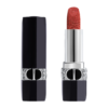 Son Dior Velvet 720 Icóne - Màu Đỏ Hồng Đất