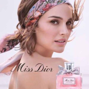 Nước Hoa Nữ Dior Miss Dior Eau De Parfum - Image 4