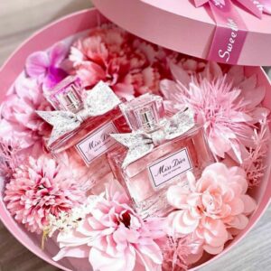 Nước Hoa Nữ Dior Miss Dior Eau De Parfum - Image 6