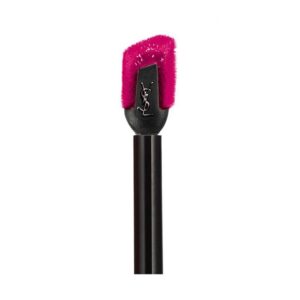 Son Kem Lì YSL 20 Pink Squad - Màu Hồng Tím - Image 7