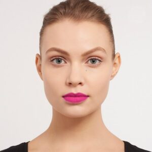 Son Kem Lì YSL 20 Pink Squad - Màu Hồng Tím - Image 4