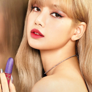 Son Kem MAC Lisa Swoon For Blooms (Phiên Bản Giới Hạn) - Màu Đỏ Hồng - Image 4