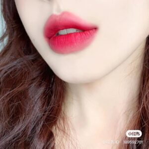 Son 3CE Blur Water Tint Spot Player - Màu Hồng Dâu - Image 5