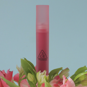 Son 3CE Blur Water Tint Spot Player - Màu Hồng Dâu - Image 7