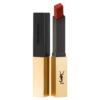 Son YSL Rouge Pur Couture The Slim 32 Rouge Rage - Màu Cam Cháy Ánh Đỏ