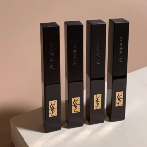 Son YSL The Slim Velvet Radical 316 - Màu Nâu Cam Đất - Image 7