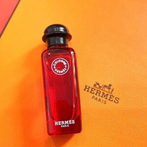 Set Nước Hoa Nữ Mini Hermès Ladies Miniature Coffret Set 4 Chai (4 x 7,5ml) - Image 8