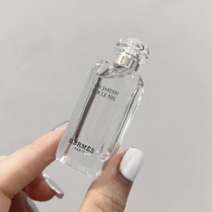 Set Nước Hoa Nữ Mini Hermès Ladies Miniature Coffret Set 4 Chai (4 x 7,5ml) - Image 7