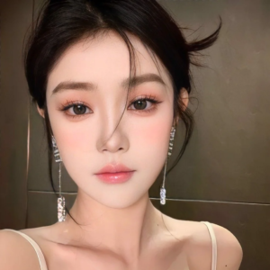 Son Dior Rouge Dior Mitzah Satin Limited Edition 253 Rose Feline - Màu Hồng Baby - Image 4
