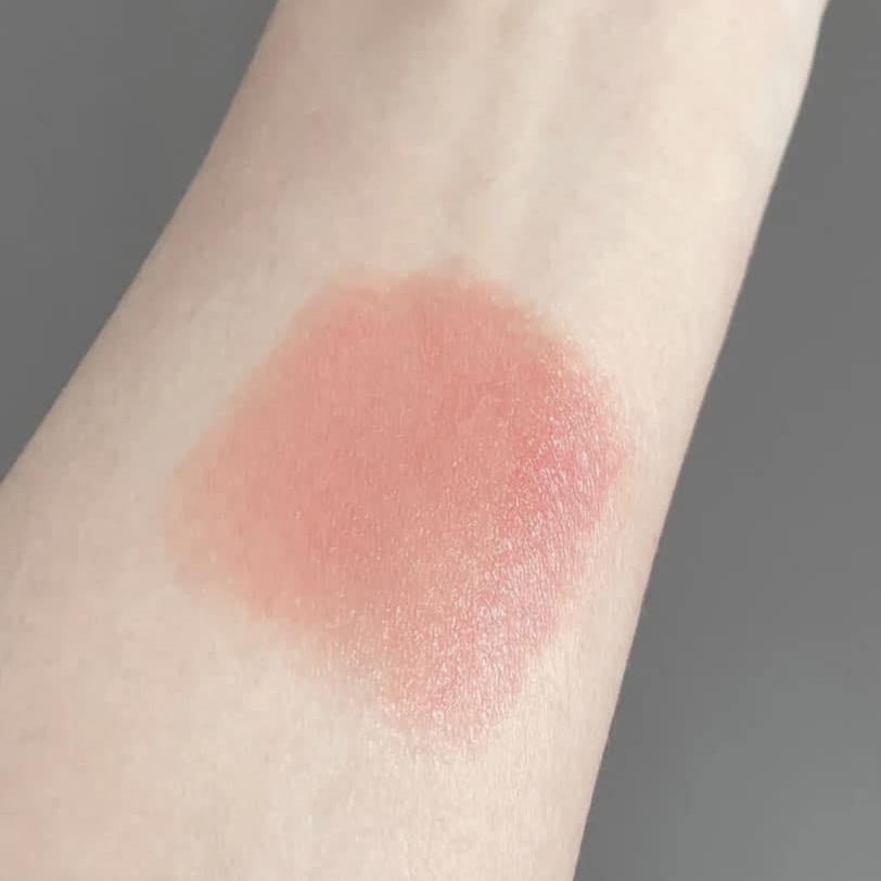 Son Dior Rouge Dior Mitzah Satin Limited Edition 253 Rose Feline - Màu Hồng Baby - Image 5