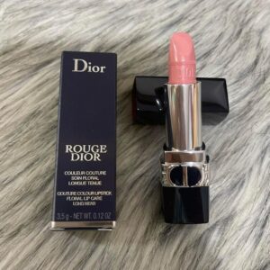 Son Dior Rouge Dior Mitzah Satin Limited Edition 253 Rose Feline - Màu Hồng Baby - Image 7