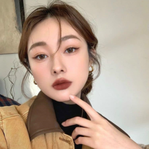 Son Dior Rouge Mitzah Matte Limited Edition 915 Soft Burgundy - Màu Đỏ Nâu Đất - Image 4
