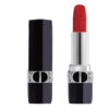 Son Dior Rouge Dior Mitzah Limited Edition 999 Velvet Finish - Màu Đỏ Tươi