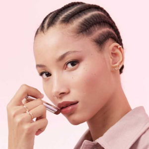 Son Dưỡng Dior Addict Lip Glow 020 Mahogany - Màu Đỏ Nâu - Image 6
