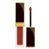 Son Kem Tom Ford Liquid Lip Luxe Matte 122 Smitten - Màu Đỏ Đất