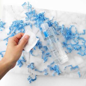 Nước Tẩy Trang Cho Da Nhạy Cảm La Roche-Posay Peaux Sensibles Eau Micellaire Ultra Apaisante 400ml - Image 5