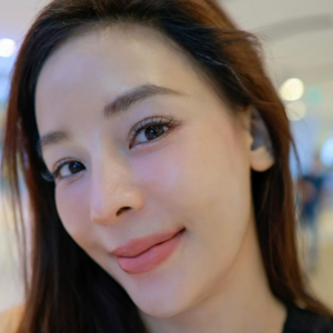 Son Kem Tom Ford Liquid Lip Luxe Matte 120 Naked Haze - Màu Hồng Nude - Image 8
