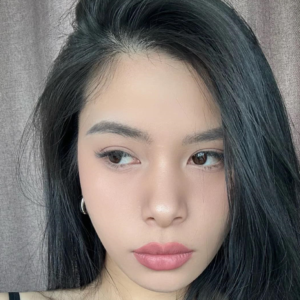 Son Kem Tom Ford Liquid Lip Luxe Matte 120 Naked Haze - Màu Hồng Nude - Image 7