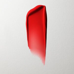Son Kem Tom Ford Liquid Lip Luxe Matte 129 Carnal Red - Màu Đỏ Cam Hồng - Image 5