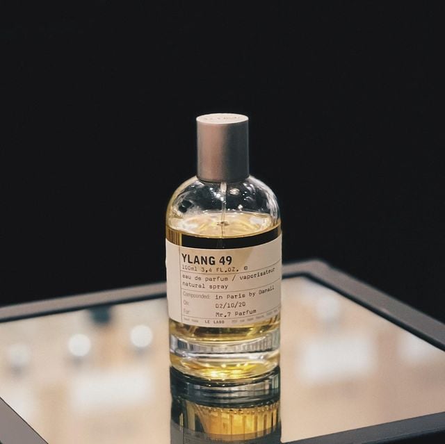 Nước Hoa Nữ Le Labo Ylang 49 Eau De Parfum - Image 6