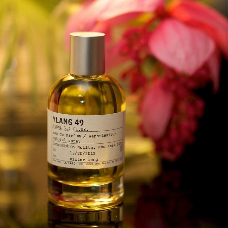 Nước Hoa Nữ Le Labo Ylang 49 Eau De Parfum - Image 3