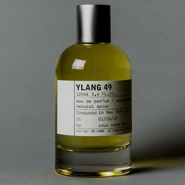 Nước Hoa Nữ Le Labo Ylang 49 Eau De Parfum - Image 4