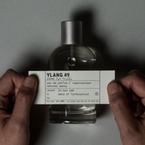 Nước Hoa Nữ Le Labo Ylang 49 Eau De Parfum - Image 5