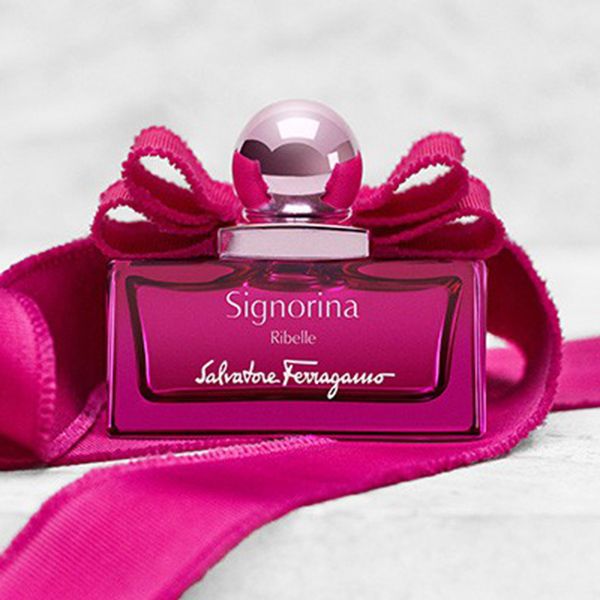 Nước Hoa Nữ Salvatore Ferragamo Signorina Ribelle EDP - Image 2