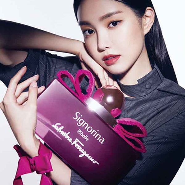 Nước Hoa Nữ Salvatore Ferragamo Signorina Ribelle EDP - Image 4
