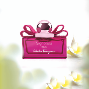 Nước Hoa Nữ Salvatore Ferragamo Signorina Ribelle EDP - Image 5