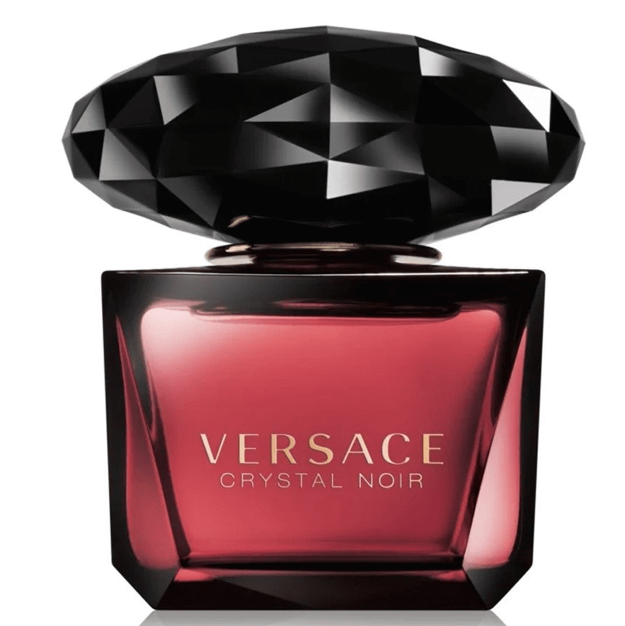 Nước Hoa Nữ Versace Crystal Noir EDT