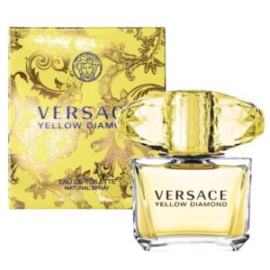 Nước Hoa Nữ Versace Yellow Diamond EDT - Image 5