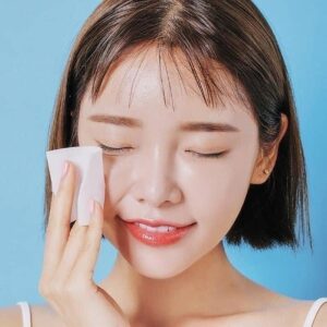 Nước Tẩy Trang Cho Da Dầu La Roche-Posay Effaclar Micellar Water Ultra Oily Skin 400ml - Image 4