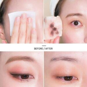 Nước Tẩy Trang Cho Da Dầu La Roche-Posay Effaclar Micellar Water Ultra Oily Skin 400ml - Image 3