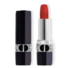 Son Dior Rouge Matte 846 Concorde (New) - Màu Đỏ Gạch