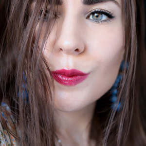 Son Dior Addict Rouge Brillant Couleur Intense 877 Blooming Pink - Màu Hồng Đỏ - Image 4