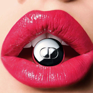 Son Dior Addict Rouge Brillant Couleur Intense 976 Be Dior – Màu Hồng Cánh Sen - Image 8