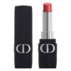 Son Dior Rouge Forever Transfer Proof Lipstick 525 Forever Chérie (New) - Màu Hồng Cam Đất