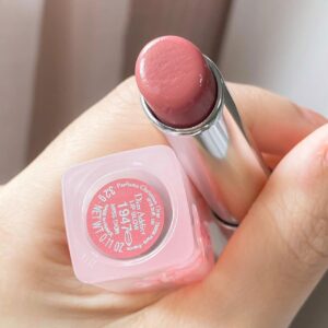Son Dưỡng Dior Addict Lip Glow 1947 Miss Dior - Màu Hồng Phấn - Image 8