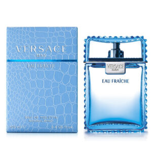 Nước Hoa Nam Versace Man Eau Fraiche EDT - Image 6