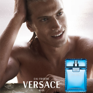 Nước Hoa Nam Versace Man Eau Fraiche EDT - Image 4