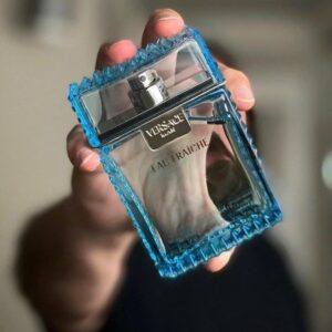 Nước Hoa Nam Versace Man Eau Fraiche EDT - Image 3