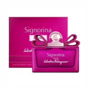 Nước Hoa Nữ Salvatore Ferragamo Signorina Ribelle EDP - Image 7