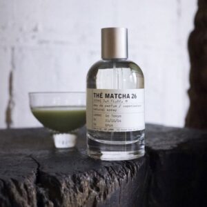 Nước Hoa Unisex Le Labo Thé Matcha 26 EDP - Image 3